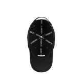 LE AREVEY SIGNATURE CIRCLE BLACK (6579382026358)