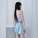 マイベッドスカーフトップ / 0 2 my bed scarf top