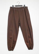 チョコトレーニングジョガーパンツ/Choco Training Jogger Pants (3color)