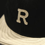 RD-1930's キャップ (BLACK)