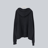 メイトオーバーフーディ / Mate over hoodie
