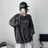 Fence sweatshirt