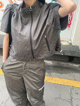 シエラセットアップジャンパー