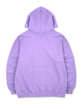 Basic_Logo Hooded Sweatshirt L.PURPLE (6586892484726)