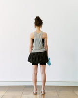 タンクトップ / BEADS SLEEVELESS