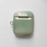 Airpods Case_Afternoon Leaf