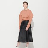 LORIENT LONG SLEEVE SWEATSHIRT, SALMON (6633239773302)