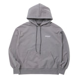 シグネチャーロゴオーバフィットフーディー0101 / Signature Logo Overfit Hoodie (4582376669302)