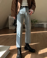 ロバインクロップデニム (6686858150006)