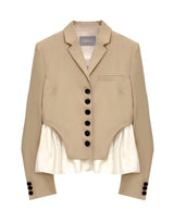 Two - way jacket 