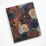 アイパッドレザーレットケース_クッキーボックス / iPad Leatherette Case_Cookie Box