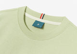 ザデイインパリスショートスリーブTシャツT66/The Day in Paris Short Sleeve T66 Mint