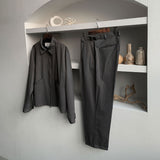 Locut Minimal Bijo Slacks (2color) (6625129005174)