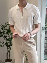 モールドベストフィットクールマックスカプリスラックス / Mould Best Fit Coolmax Capri Slacks (5 colors)