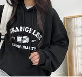 ザロサンゼルスフーディー / The Los Angeles Hoodie