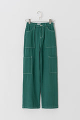 ワークインプログレスパンツ / Work In Progress Pants