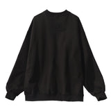Soulless V2(wide overfit sweat shirt)(Copy)(Copy) (6674906316918)