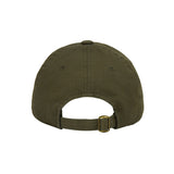 CAT SUN LOVE BALL CAP_KHAKI