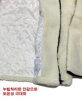 ボアファーフリースジャケット / BOA FUR FLEECE JACKET (4580541333622)