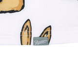 パットジャージロングスリーブ / BSR2223FWPO042 BR PAT JERSEY LONG SLEEVE WHITE
