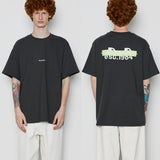 est1984シリーズTシャツ / Est 1984 emoji series T-shirts (4558683668598)