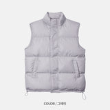 (UNISEX) シモンベーシックベストダウン