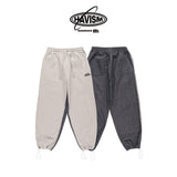 コラボレーション2wayパンツ（グレー/インディゴ） I  ORβIT × HAVISM