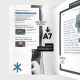 oab digital pack / scrap sticker set
