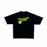 コラボレーションTシャツ/Public Culture × Younger Song Collaboration T