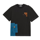 ユーティリティーポケットTシャツ / UTILITY POCKET T-SHIRT (4507717468278)