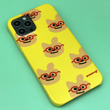 Glasses pattern HardCase (6669313769590)