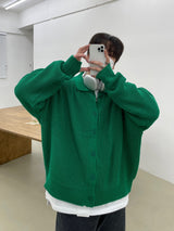 キャンディーデリーカラカーディガン / [BEST]CANDY DAILY KARA CARDIGAN(7COLOR)
