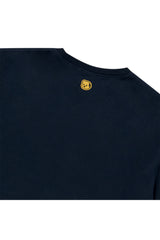 Arch Logo Tee_Navy (6699064361078)