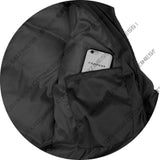 [Unisex] Two-way Velvet Short Down padding (7 colors)