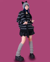 ロングレッグウォーマー / ❤︎long leg warmer