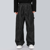 カーペンダーワイドジーンズ/Carpender Wide Jeans