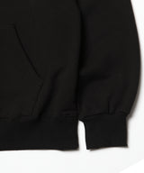 ボーイロゴフーディー / BOY LOGO HOODIE - BLACK