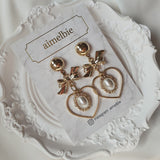 シャルロットピアス / Charlotte Piercing