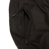 ジョガーパンツ / BSR2223FWPT057 BSRBT OG 3L JOGGER PANTS BLACK