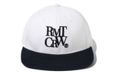ボールドロゴボールキャップ/BOLD LOGO BALL CAP_NAVY