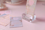 Happy Birthday ♡ card holder