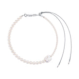 NO.267 NECKLACE ORGINAL PEARL 