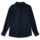 SILKY COLLAR SHIRT_NAVY (6600107196534)