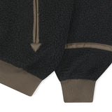 SHERPA FLIGHT JACKET