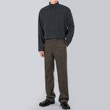 ルーズセミスラックス/Loose Semi Slacks
