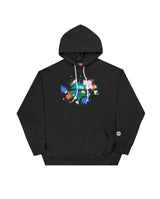 paragraph paint embroidery hood 5color [送料無料]正規品(Copy) (6546252562550)