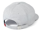 bling-bling Hat_Silver (6583153688694)