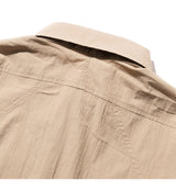 ECポケットシャツ/EC POCKET SHIRTS