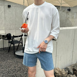 Linkle Free Three Quarter T-Shirt (12 colors)