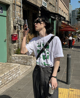 ネットフォート半袖 (3 color) (6694808191094)